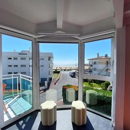 Charmant Appart Renove A 50M De La Plage Avec Balcon Et Parking - Fr-1-550-78 Royan Dış mekan fotoğraf