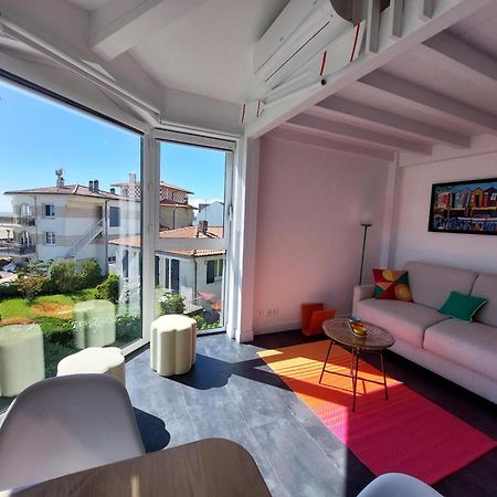 Charmant Appart Renove A 50M De La Plage Avec Balcon Et Parking - Fr-1-550-78 Royan Dış mekan fotoğraf