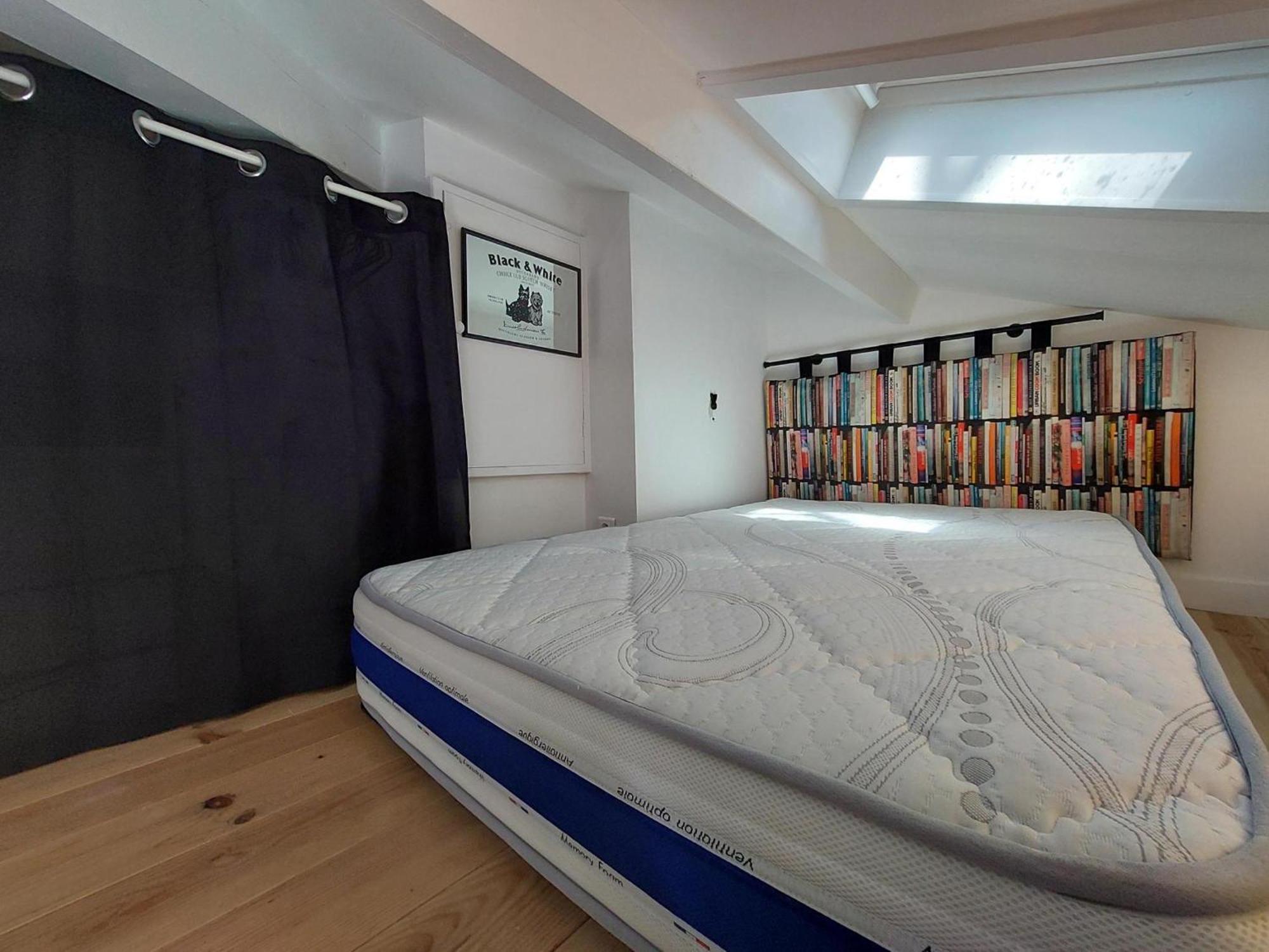 Charmant Appart Renove A 50M De La Plage Avec Balcon Et Parking - Fr-1-550-78 Royan Dış mekan fotoğraf