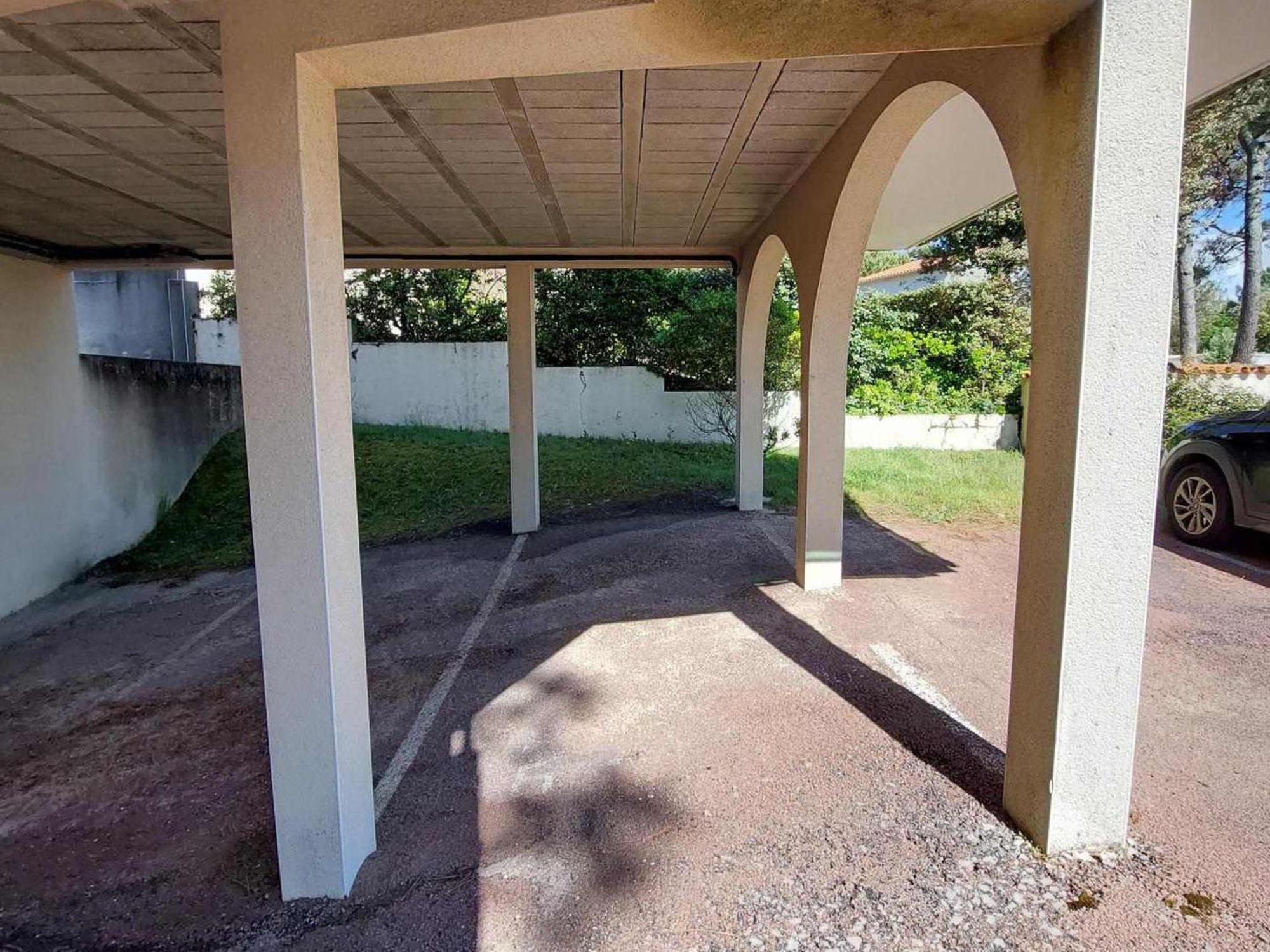 Charmant Appart Renove A 50M De La Plage Avec Balcon Et Parking - Fr-1-550-78 Royan Dış mekan fotoğraf